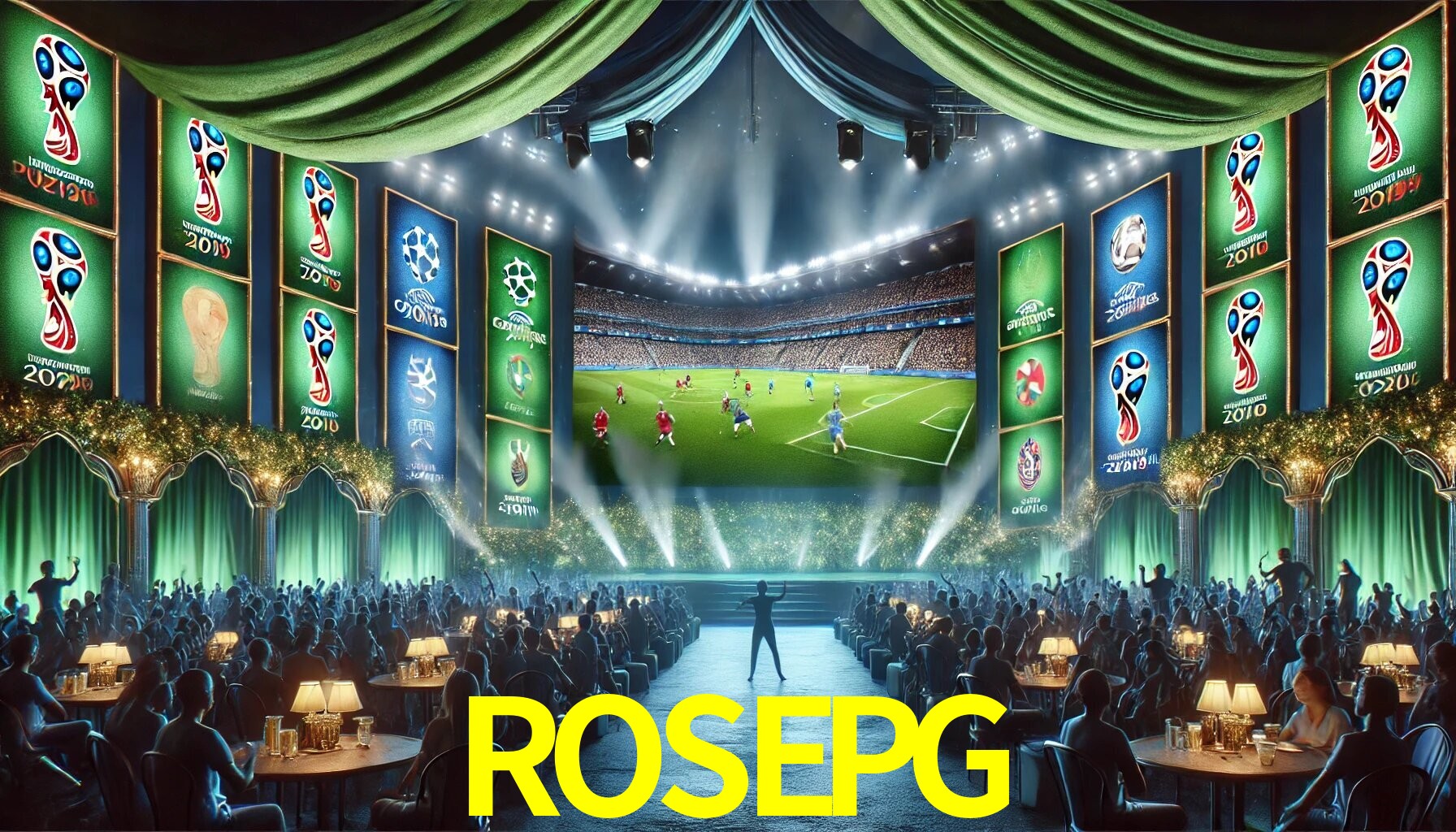 Eventos Esportivos