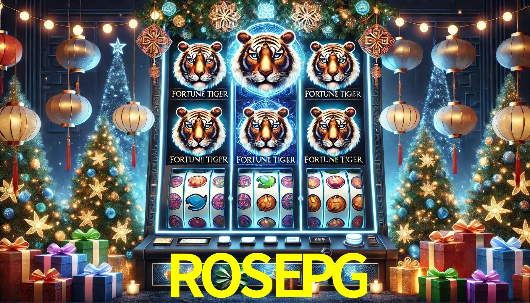Como Jogar Fortune Tiger